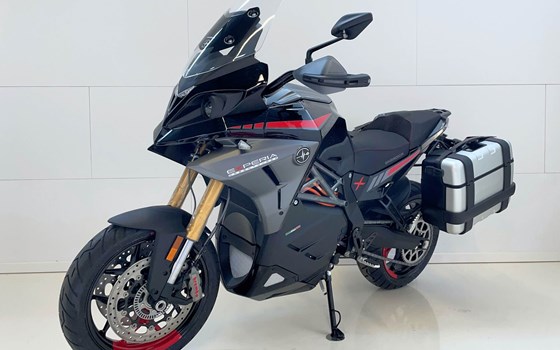 Neufahrzeug Energica Experia - Bild 3