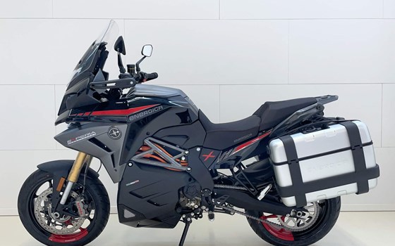 Neufahrzeug Energica Experia - Bild 4