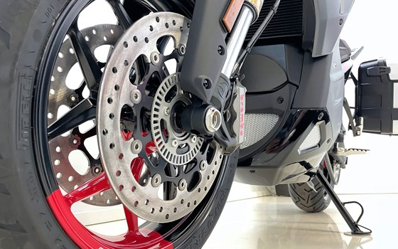 Neufahrzeug Energica Experia - Bild 5