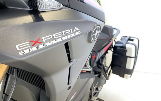 Neufahrzeug Energica Experia - Bild 6