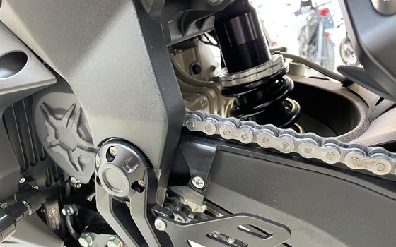 Neufahrzeug Energica Experia - Bild 7