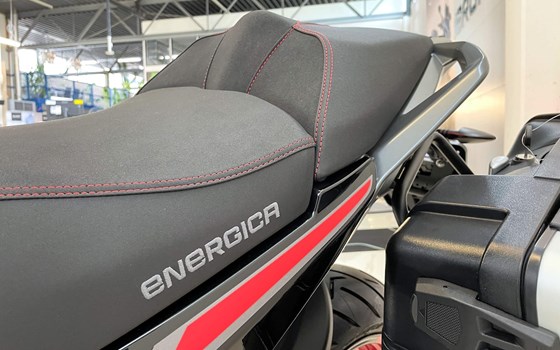 Neufahrzeug Energica Experia - Bild 8