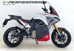 Neumotorrad Energica Experia