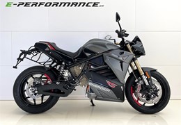 Neumotorrad Energica EVA Ribelle RS