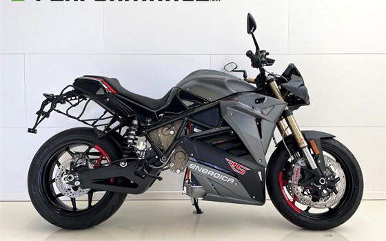 Neufahrzeug Energica EVA Ribelle RS - Bild 1