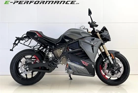 Neufahrzeug Energica EVA Ribelle RS Energica EVA Ribelle RS