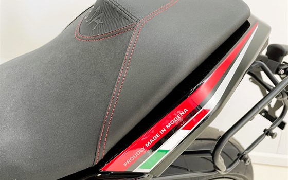 Neufahrzeug Energica EVA Ribelle RS - Bild 10