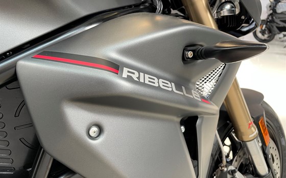 Neufahrzeug Energica EVA Ribelle RS - Bild 12