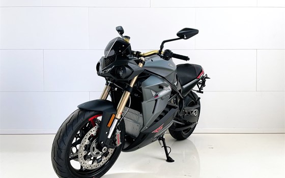 Neufahrzeug Energica EVA Ribelle RS - Bild 3