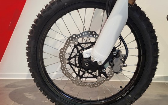 Neufahrzeug Honda CRF300 Rally - Bild 12