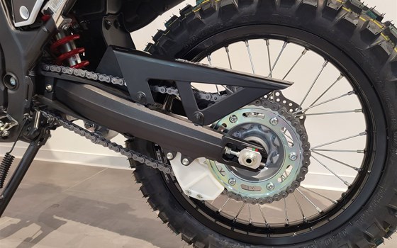 Neufahrzeug Honda CRF300 Rally - Bild 13