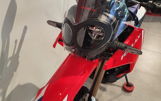 Neufahrzeug Honda CRF300 Rally - Bild 15
