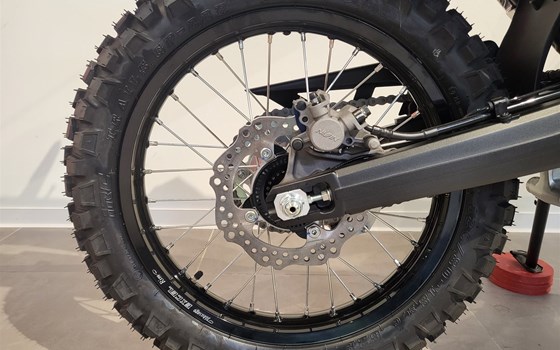 Neufahrzeug Honda CRF300 Rally - Bild 6