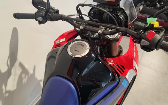 Neufahrzeug Honda CRF300 Rally - Bild 8
