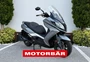 Nächstes Motorrad Motorrad