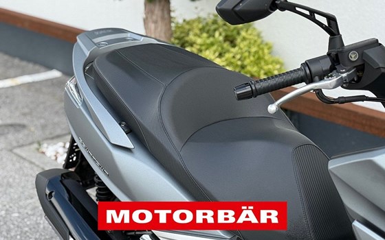 Gebrauchtmotorrad Kymco Downtown 350i - Bild 6