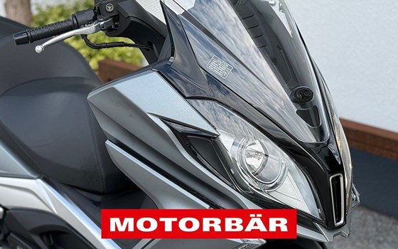 Gebrauchtmotorrad Kymco Downtown 350i - Bild 7