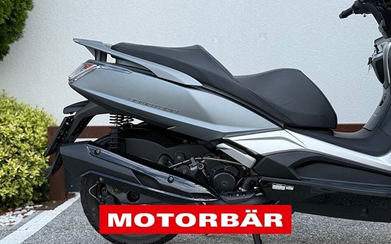 Gebrauchtmotorrad Kymco Downtown 350i - Bild 9