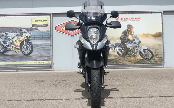 Gebrauchtmotorrad Suzuki V-Strom 650 XT - Bild 3