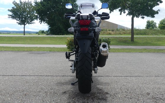 Gebrauchtmotorrad Suzuki V-Strom 650 XT - Bild 7