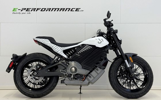 Neufahrzeug Harley-Davidson Livewire S2 Del Mare - Bild 1