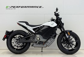 Neufahrzeug Harley-Davidson Livewire S2 Del Mare Harley-Davidson Livewire S2 Del Mare