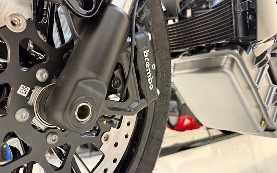 Neufahrzeug Harley-Davidson Livewire S2 Del Mare - Bild 12