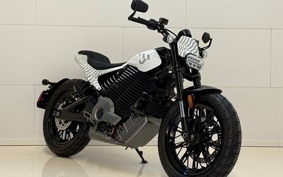 Neufahrzeug Harley-Davidson Livewire S2 Del Mare - Bild 2