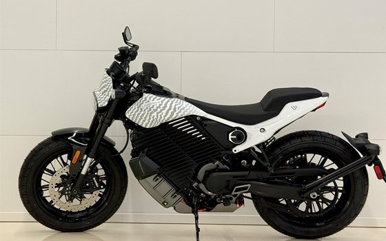 Neufahrzeug Harley-Davidson Livewire S2 Del Mare - Bild 4