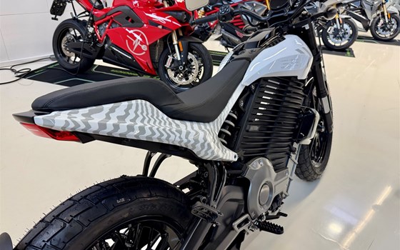 Neufahrzeug Harley-Davidson Livewire S2 Del Mare - Bild 7