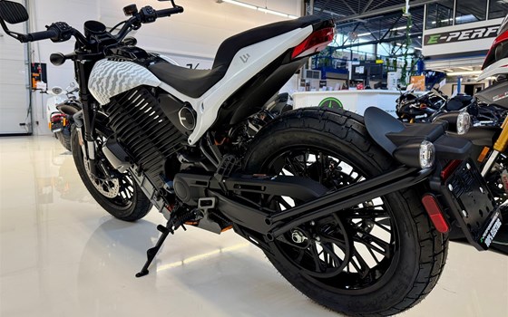 Neufahrzeug Harley-Davidson Livewire S2 Del Mare - Bild 8