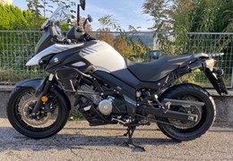 Gebrauchte Suzuki V-Strom 650