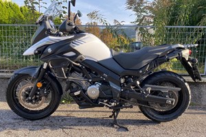 Angebot Suzuki V-Strom 650