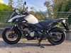 Suzuki V-Strom 650