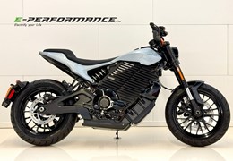 Occasion Harley-Davidson LiveWire ELW