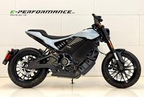 Gebrauchte Harley-Davidson LiveWire ELW Harley-Davidson LiveWire ELW