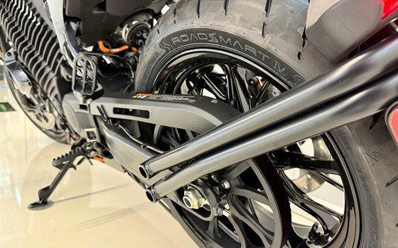 Motorrad Occasion Harley-Davidson LiveWire ELW - Bild 11