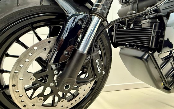 Motorrad Occasion Harley-Davidson LiveWire ELW - Bild 12