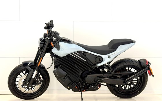 Motorrad Occasion Harley-Davidson LiveWire ELW - Bild 4