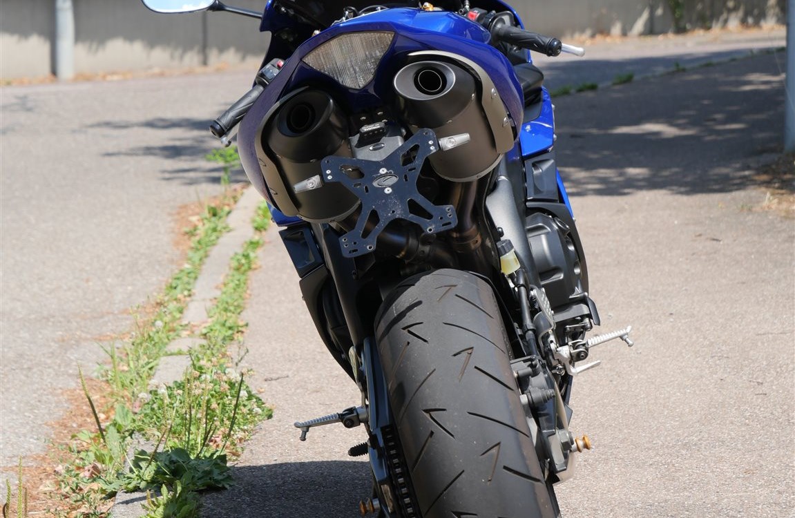 Angebot Yamaha R1