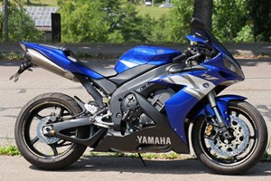 Angebot Yamaha R1