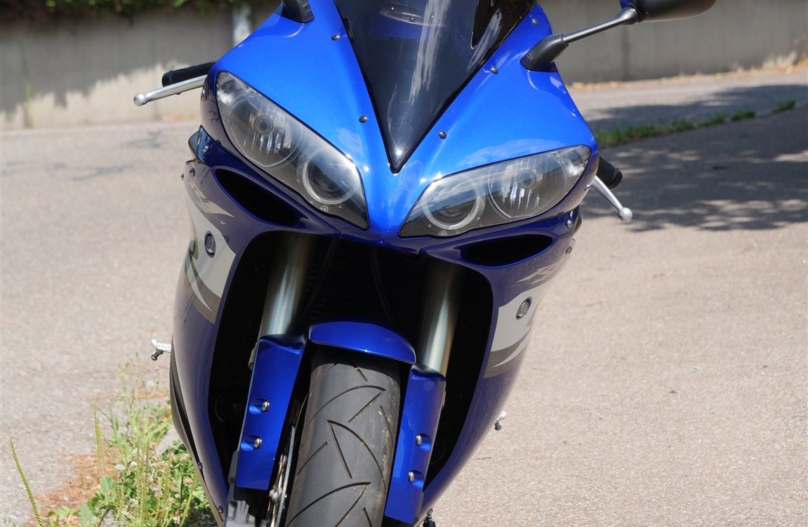 Angebot Yamaha R1