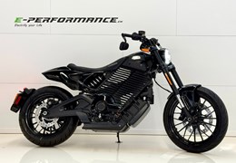 Occasion Harley-Davidson LiveWire ELW