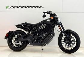 Gebrauchte Harley-Davidson LiveWire ELW Harley-Davidson LiveWire ELW