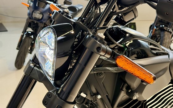 Motorrad Occasion Harley-Davidson LiveWire ELW - Bild 10