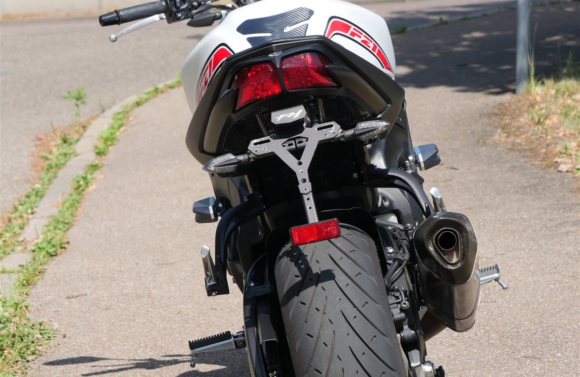 Angebot Yamaha FZ1
