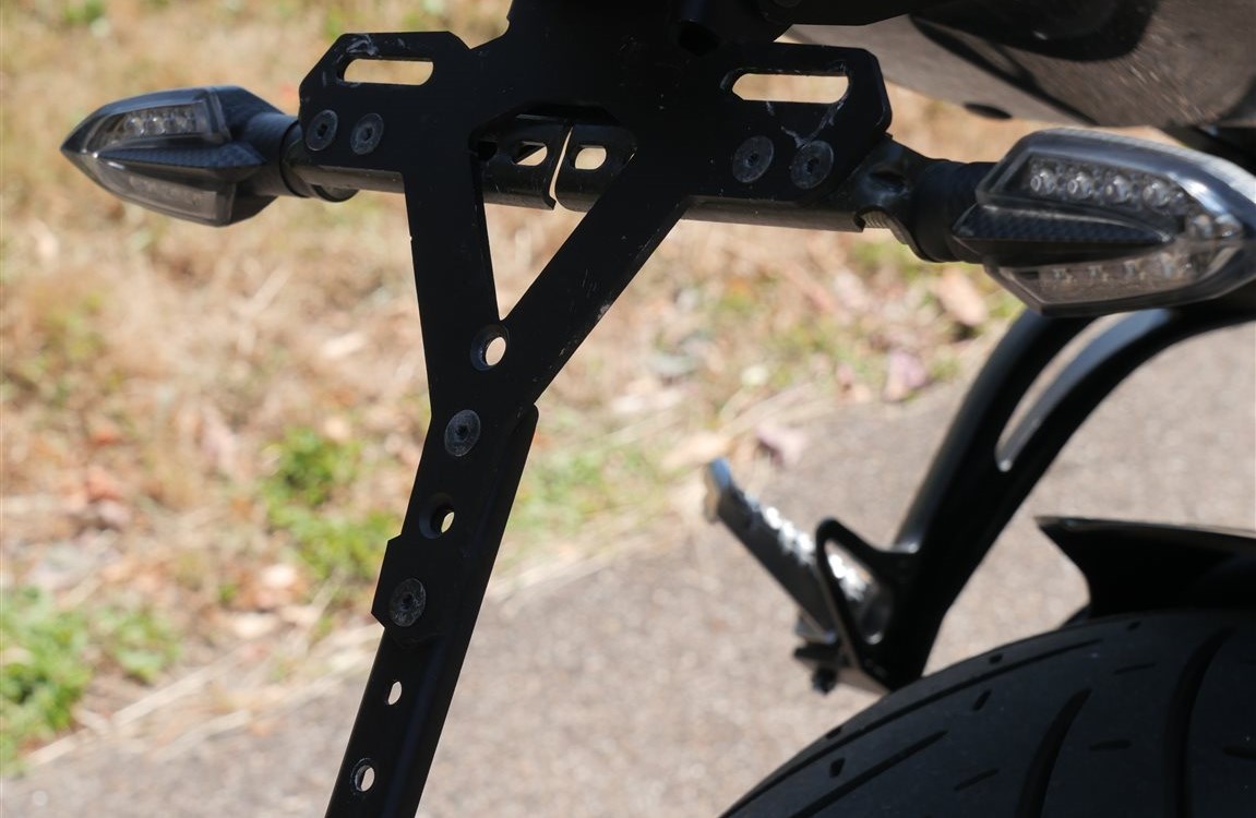 Angebot Yamaha FZ1