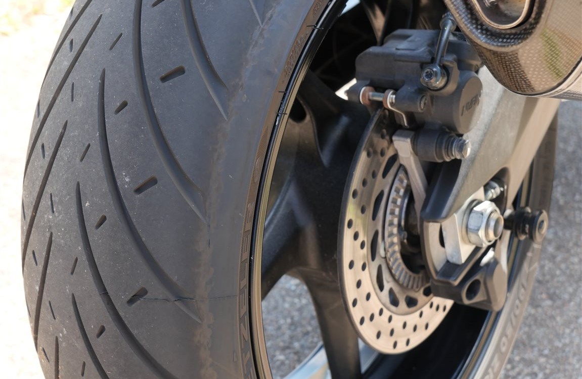 Angebot Yamaha FZ1