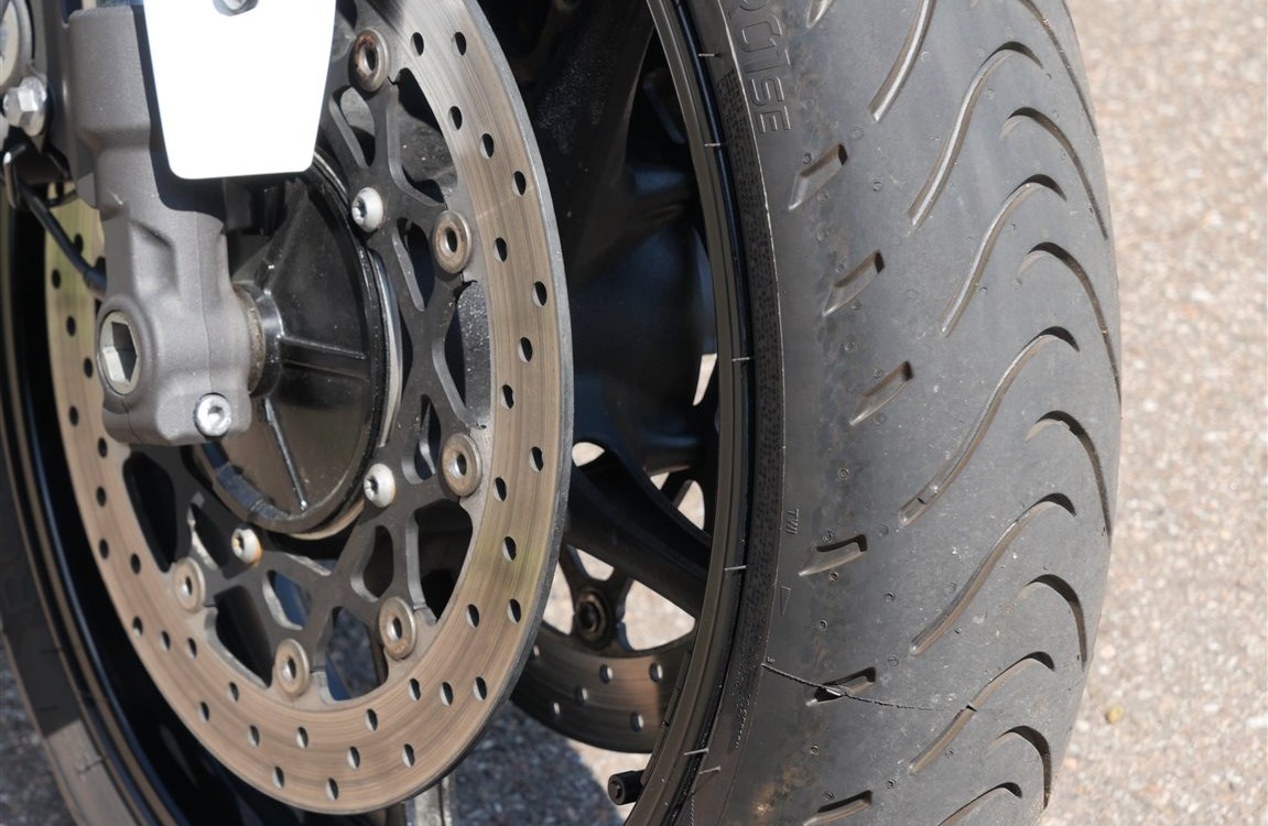 Angebot Yamaha FZ1