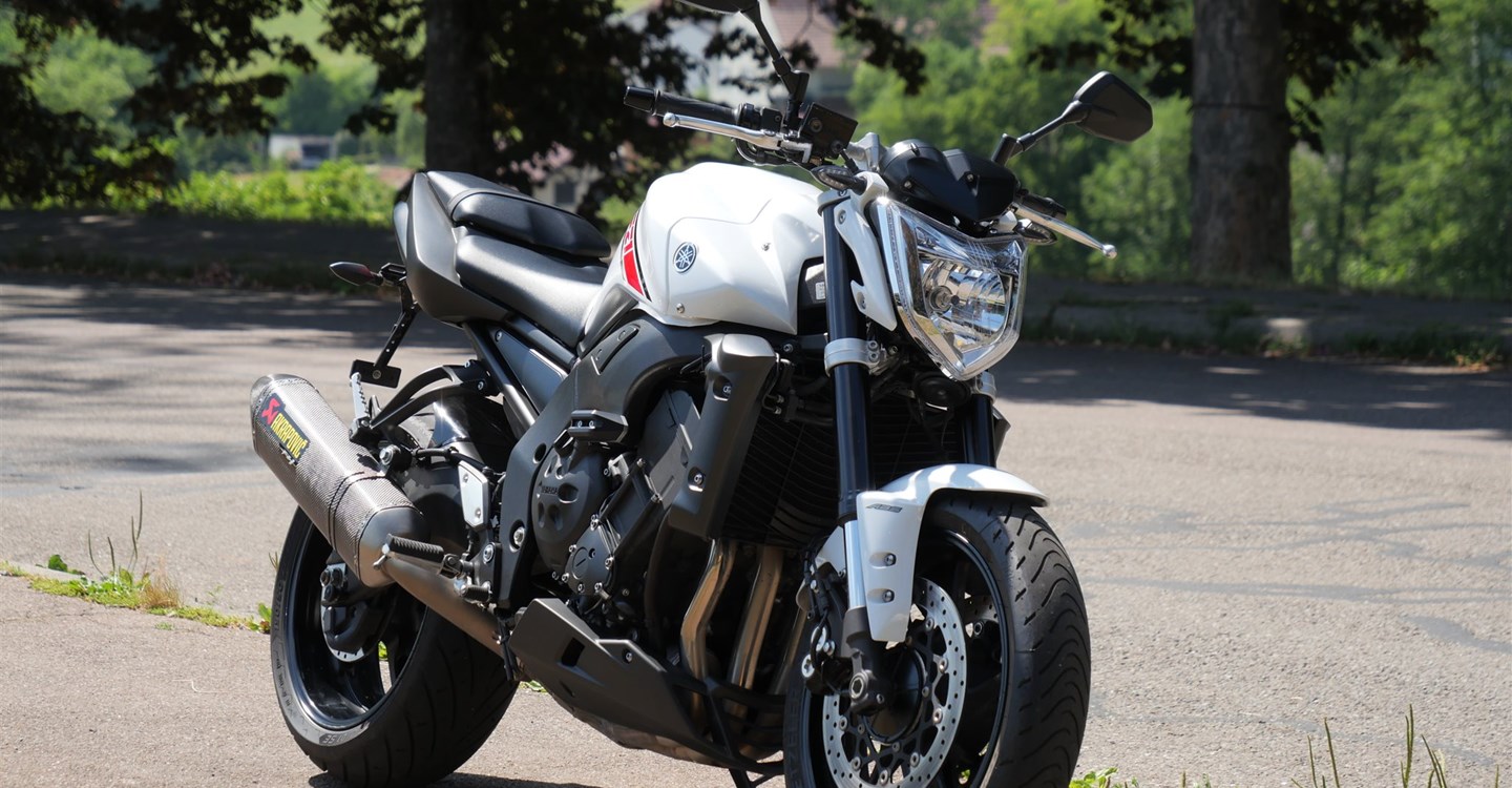 Angebot Yamaha FZ1